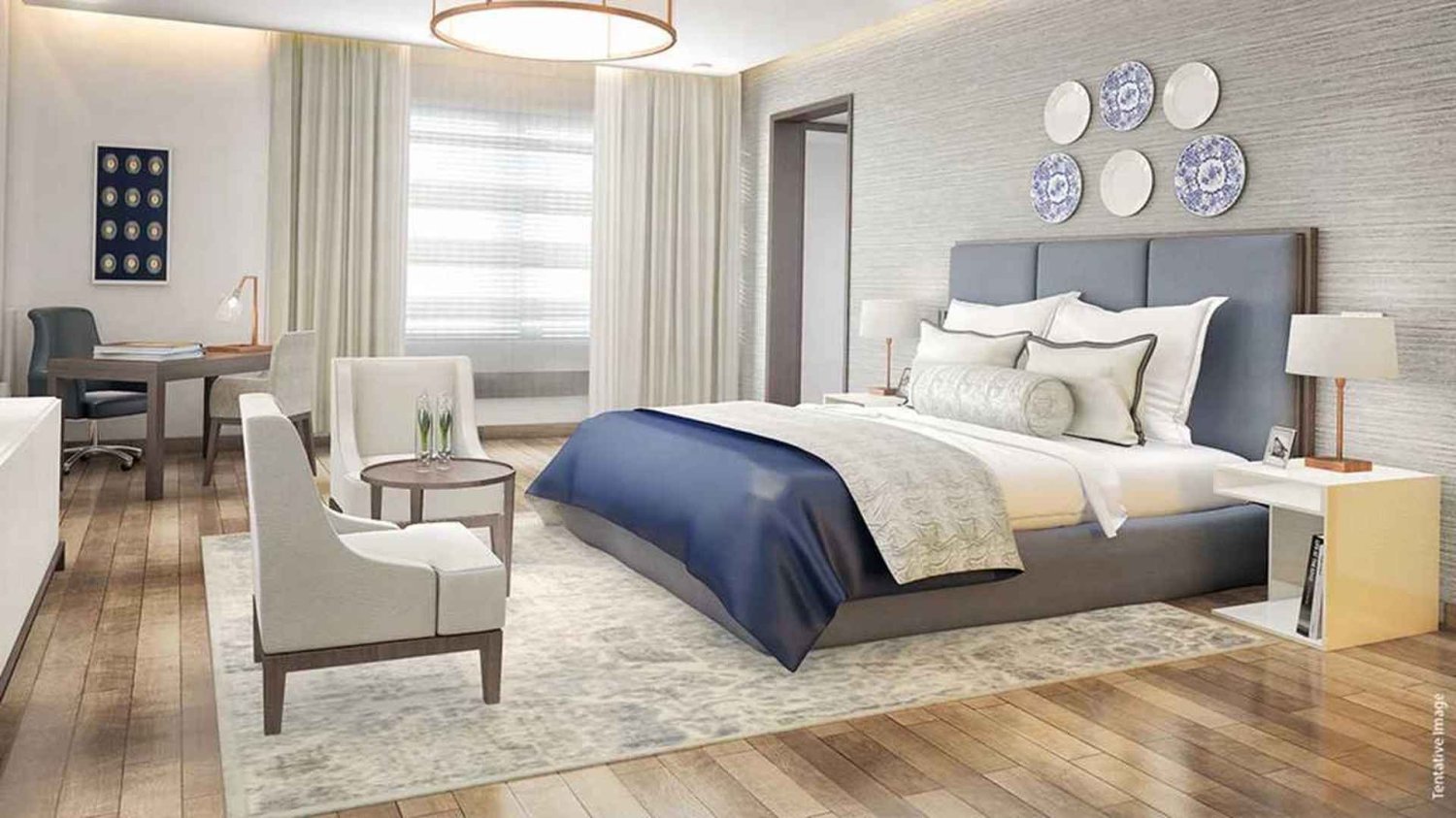 2 chambres Appartement à Coraline Beach Residences, Umm Al Quwain, UAE No. 63415