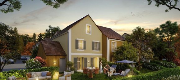 3 bedrooms House in Champagne-sur-Oise, France No. 168417 6