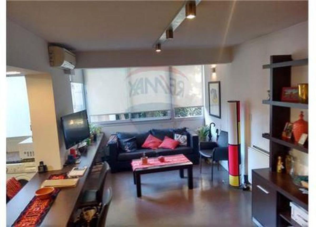 2 bedrooms Apartment in Buenos Aires, Argentina No. 97987