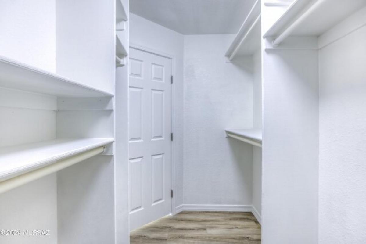 4 bedrooms House in Tucson, USA No. 397216