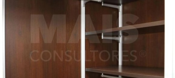 Apartamento de 4 dormitorios en Lisbon, Portugal No. 80831 18