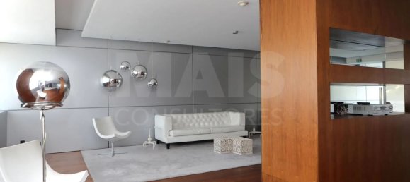 Apartamento de 4 dormitorios en Lisbon, Portugal No. 80831 2