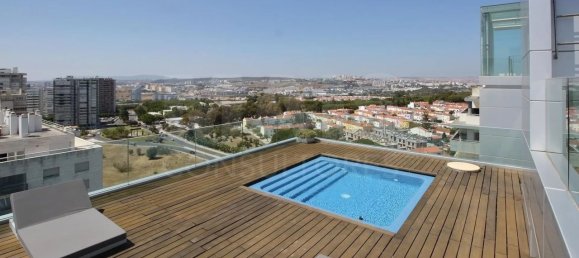 Apartamento de 4 dormitorios en Lisbon, Portugal No. 80831 6