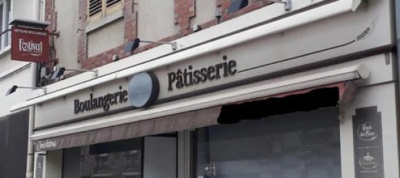 Коммерческая недвижимость 1500м² в Витри-ле-Франсуа, Франция № 212347 2