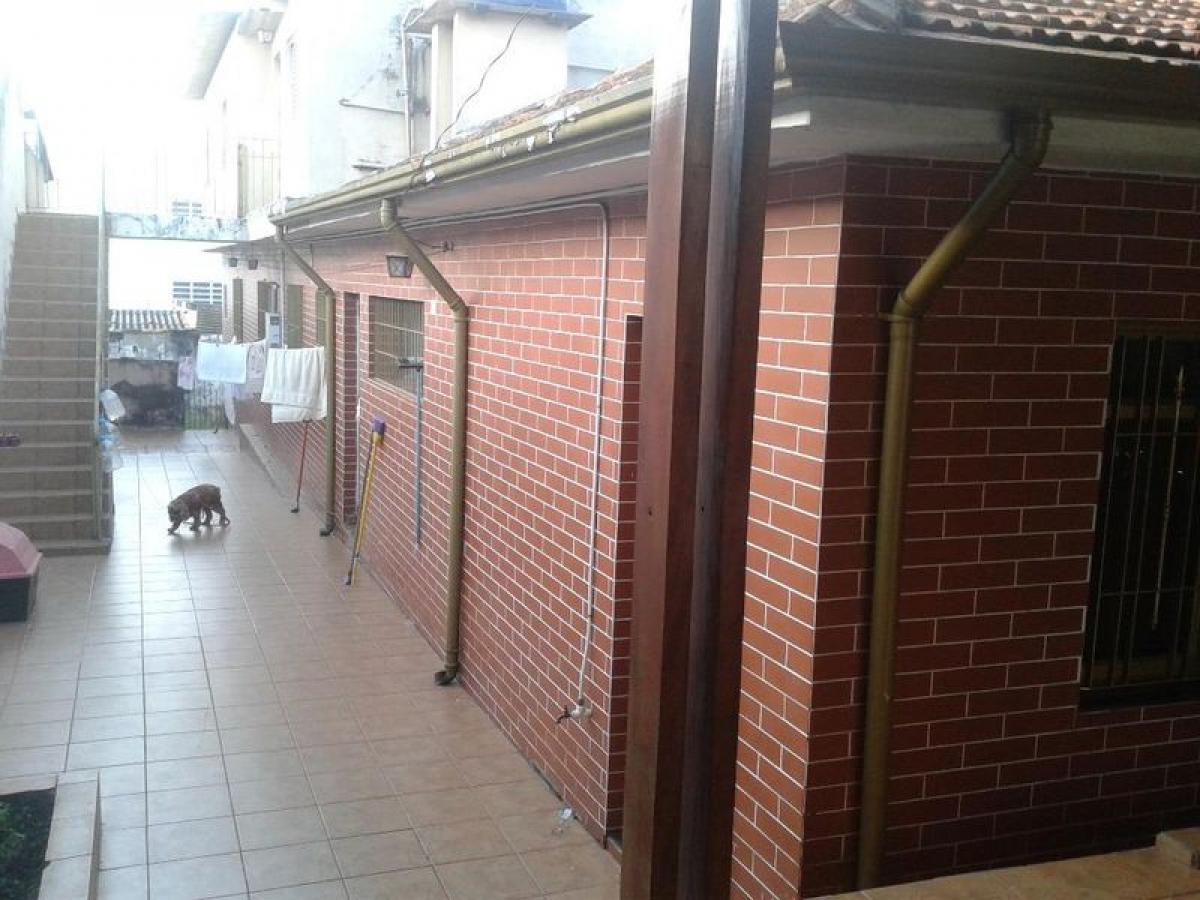 Casa de 3 dormitorios en Sao Paulo, Brazil No. 465514