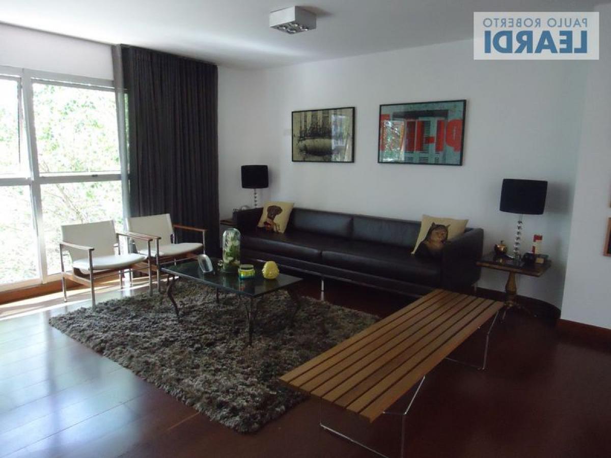 4 Schlafzimmer Wohnung in Sao Paulo, Brazil, Nr. 443712