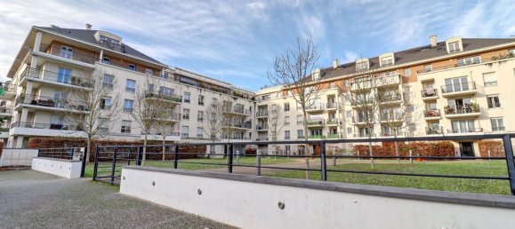 1 غرف نوم شقة في Carrieres-sous-Poissy, France رقم 170551 5