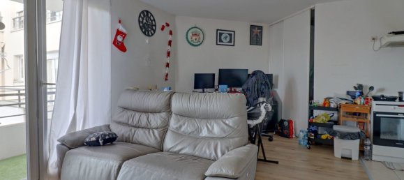 1 غرف نوم شقة في Carrieres-sous-Poissy, France رقم 170551 7