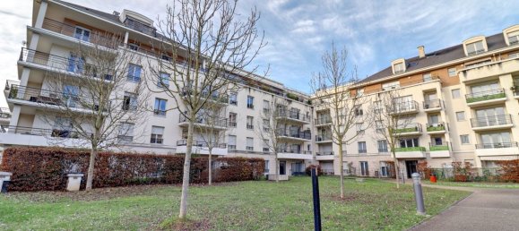 1 غرف نوم شقة في Carrieres-sous-Poissy, France رقم 170551 6