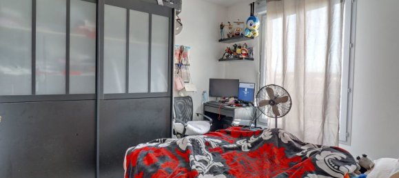 1 غرف نوم شقة في Carrieres-sous-Poissy, France رقم 170551 3