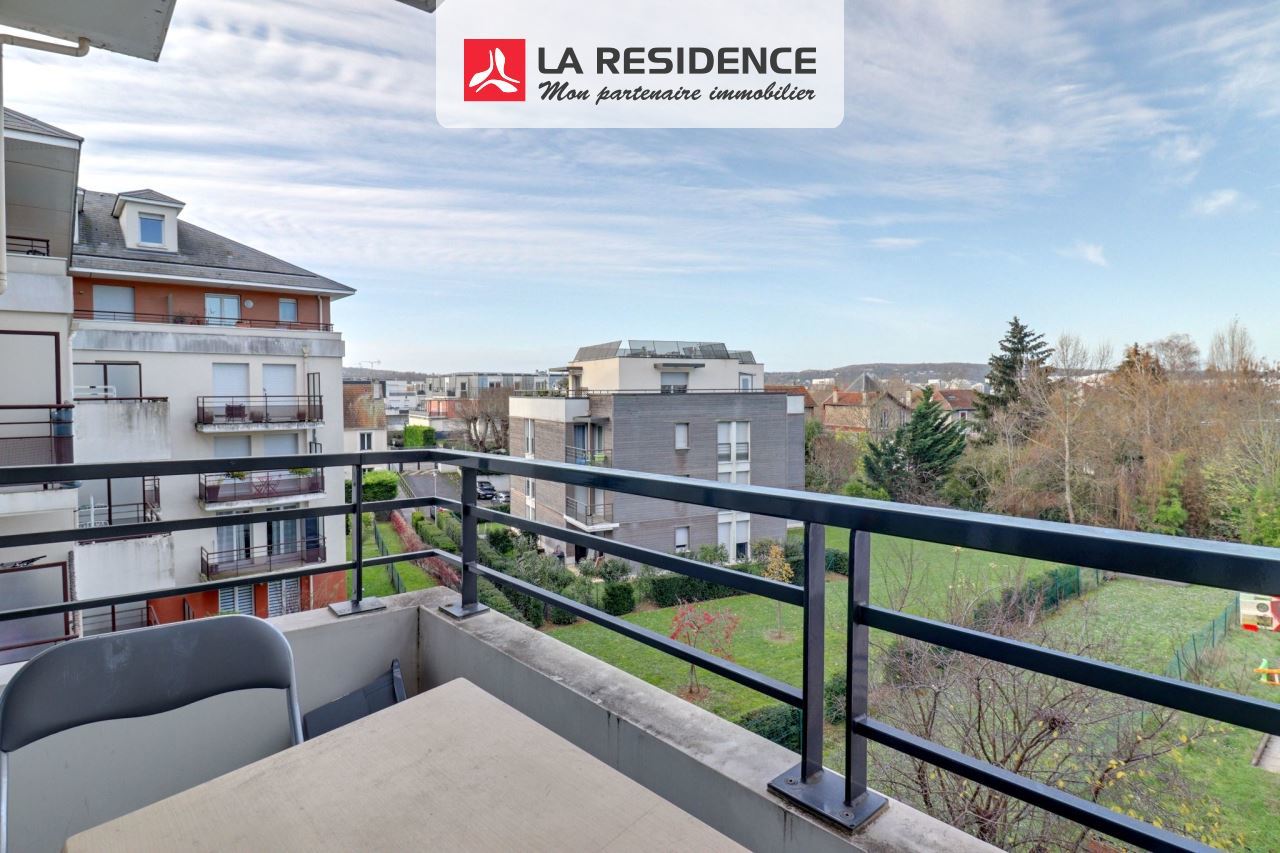 1 غرف نوم شقة في Carrieres-sous-Poissy, France رقم 170551