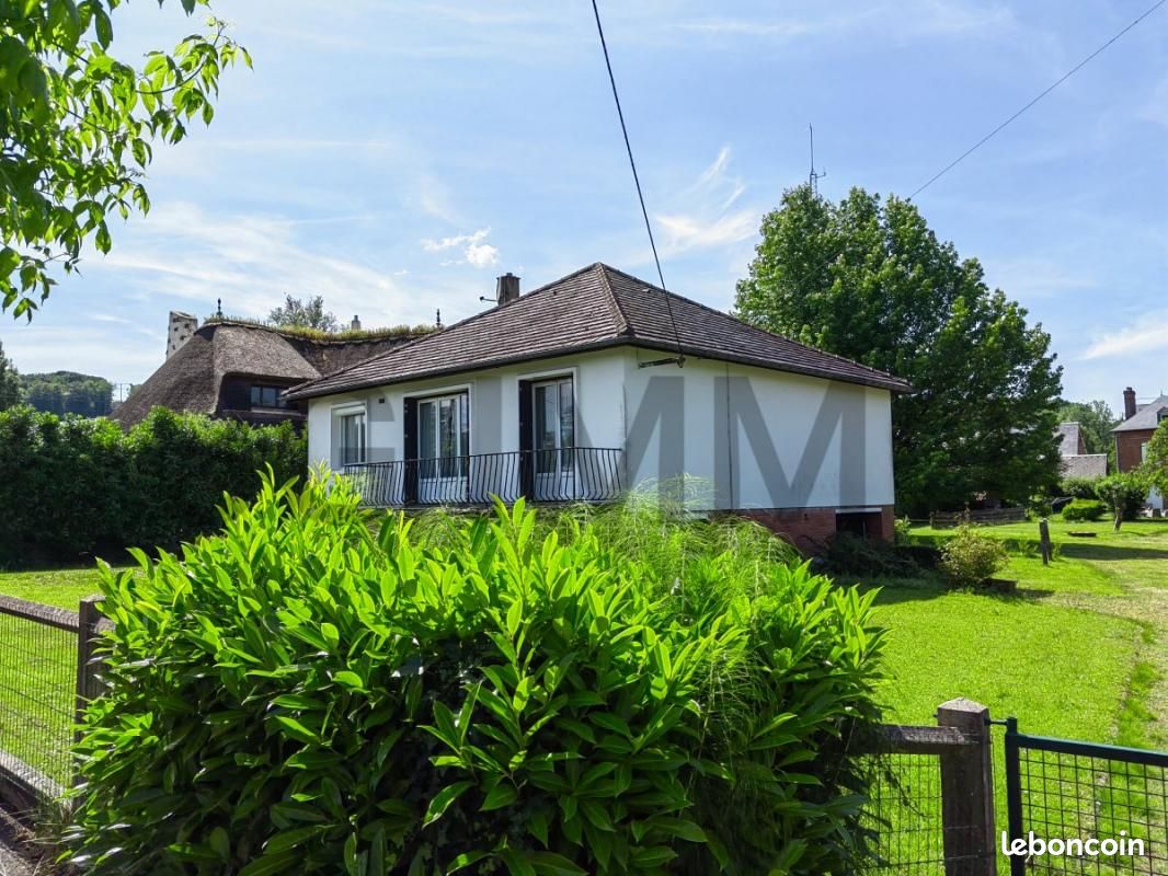 3 Schlafzimmer Haus in Cormeilles, France, Nr. 202200