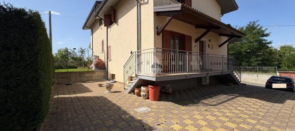 4 bedrooms Apartment in Montalto Uffugo, Italy No. 346560 32