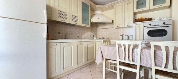 4 bedrooms Apartment in Montalto Uffugo, Italy No. 346560 12