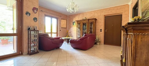 4 bedrooms Apartment in Montalto Uffugo, Italy No. 346560 7