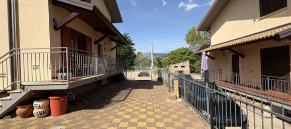 4 bedrooms Apartment in Montalto Uffugo, Italy No. 346560 34