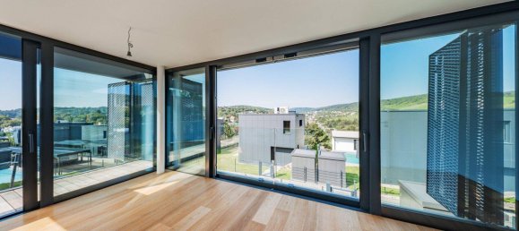 4-Zimmer Villa in Döbling, Austria, Nr. 9440 5