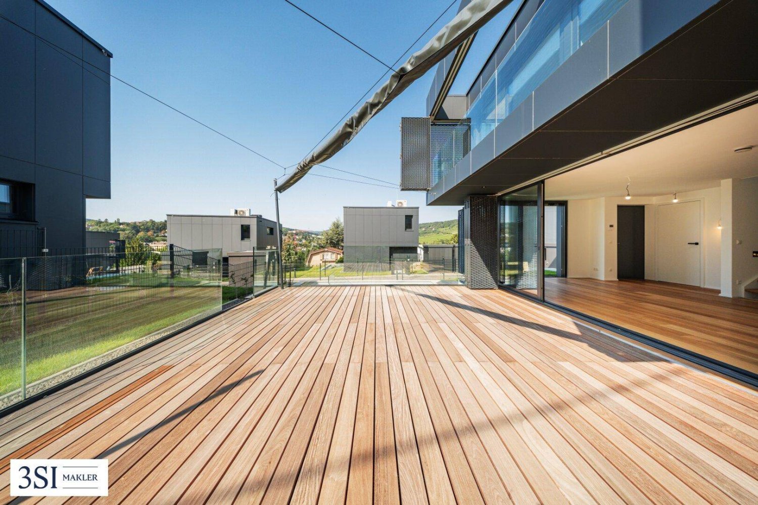 4-Zimmer Villa in Döbling, Austria, Nr. 9440