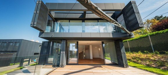 4-Zimmer Villa in Döbling, Austria, Nr. 9440 24