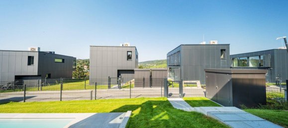 4-Zimmer Villa in Döbling, Austria, Nr. 9440 26