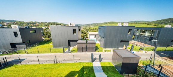 4-Zimmer Villa in Döbling, Austria, Nr. 9440 6