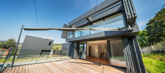 4-Zimmer Villa in Döbling, Austria, Nr. 9440 4