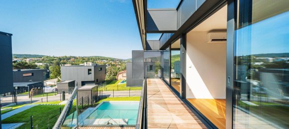 4-Zimmer Villa in Döbling, Austria, Nr. 9440 39