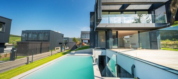 4-Zimmer Villa in Döbling, Austria, Nr. 9440 29