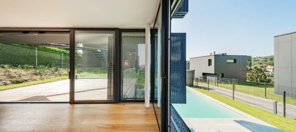 4-Zimmer Villa in Döbling, Austria, Nr. 9440 23