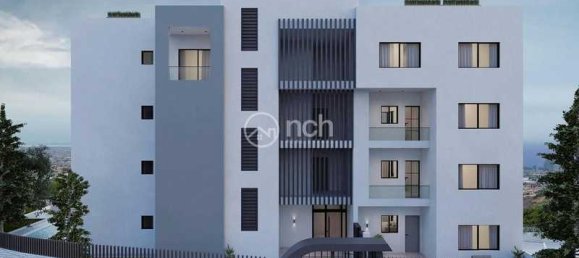 Apartamento de 3 dormitorios en Germasogeia, Cyprus No. 67818 2