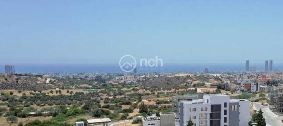 Apartamento de 3 dormitorios en Germasogeia, Cyprus No. 67818 6