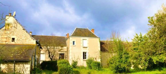 2 غرف نوم منزل في Marcilly-sur-Vienne, France رقم 160743 4