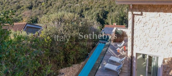 5 bedrooms Villa in Castiglione della Pescaia, Italy No. 59970 34