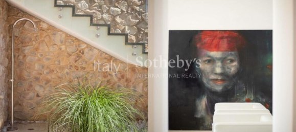 5 bedrooms Villa in Castiglione della Pescaia, Italy No. 59970 14