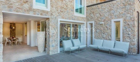 5 bedrooms Villa in Castiglione della Pescaia, Italy No. 59970 28