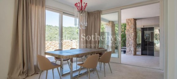 5 bedrooms Villa in Castiglione della Pescaia, Italy No. 59970 12