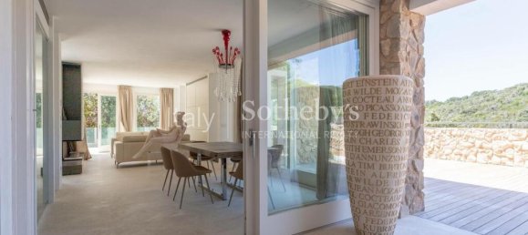 5 bedrooms Villa in Castiglione della Pescaia, Italy No. 59970 9