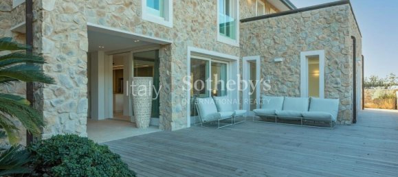 5 bedrooms Villa in Castiglione della Pescaia, Italy No. 59970 27