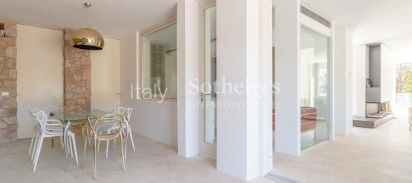 5 bedrooms Villa in Castiglione della Pescaia, Italy No. 59970 19