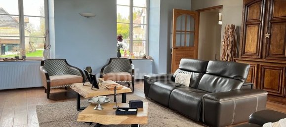 8 Schlafzimmer Haus in Hesdin-l'Abbe, France, Nr. 53640 15