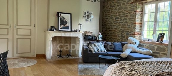 8 Schlafzimmer Haus in Hesdin-l'Abbe, France, Nr. 53640 11