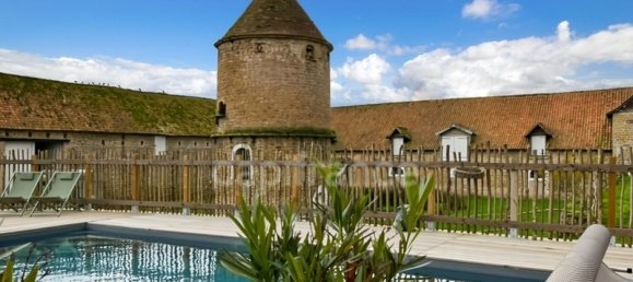 8 Schlafzimmer Haus in Hesdin-l'Abbe, France, Nr. 53640 17