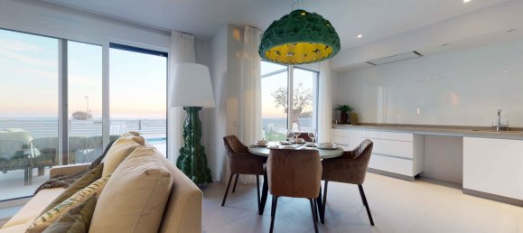 Villa de 3 dormitorios en El Campello, Spain No. 8924 12