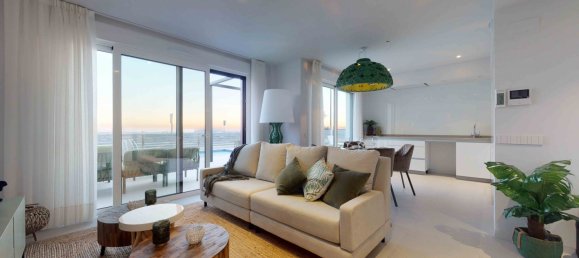 Villa de 3 dormitorios en El Campello, Spain No. 8924 22