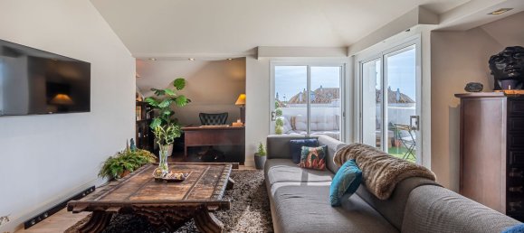 2 bedrooms Penthouse in Marbella, Spain No. 41376 8