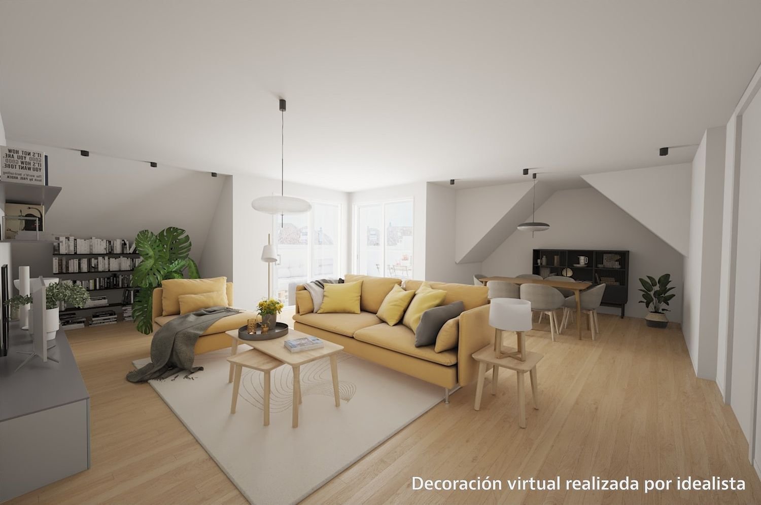 2 bedrooms Penthouse in Marbella, Spain No. 41376