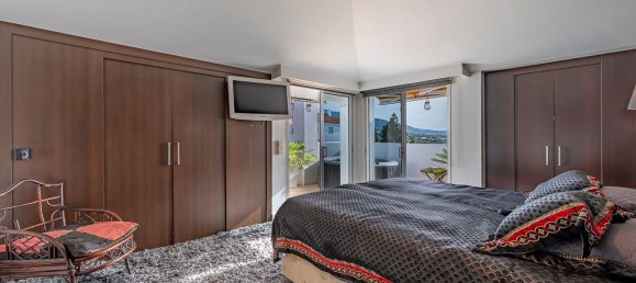 2 bedrooms Penthouse in Marbella, Spain No. 41376 21