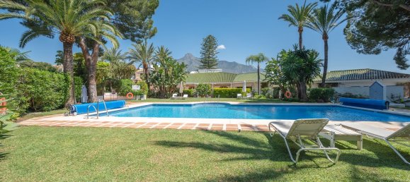 2 bedrooms Penthouse in Marbella, Spain No. 41376 34