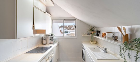 2 bedrooms Penthouse in Marbella, Spain No. 41376 14