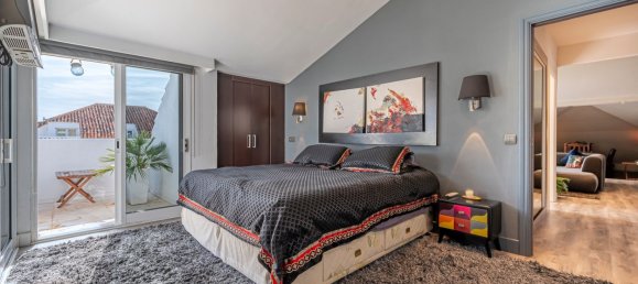 2 bedrooms Penthouse in Marbella, Spain No. 41376 18